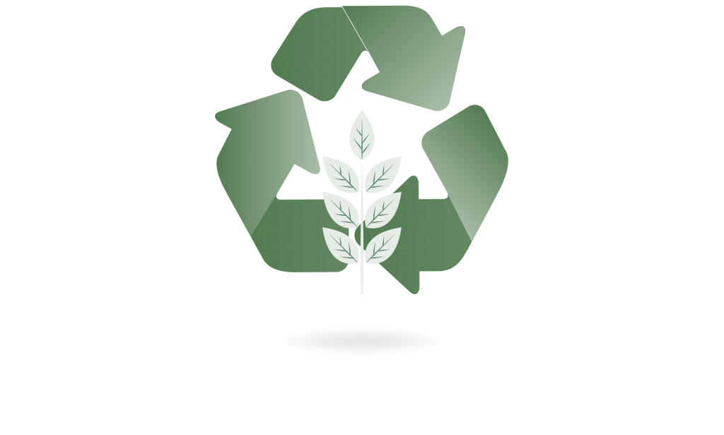 Green Partnerships On A Leaf